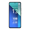 Xiaomi Redmi Note 13 4G 6GB/128GB Negro (Midnight Black) Dual SIM