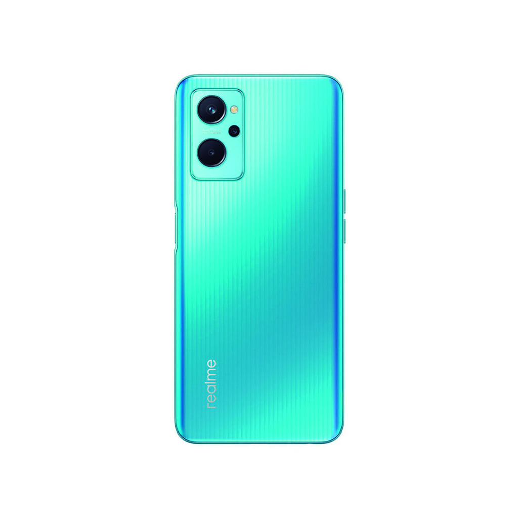Realme 9i 6GB/128GB Azul (Blue) Dual SIM RMX3491