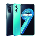 Realme 9i 6GB/128GB Negro (Black) Dual SIM RMX3491