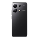 Xiaomi Redmi Note 13 4G 6GB/128GB Negro (Midnight Black) Dual SIM