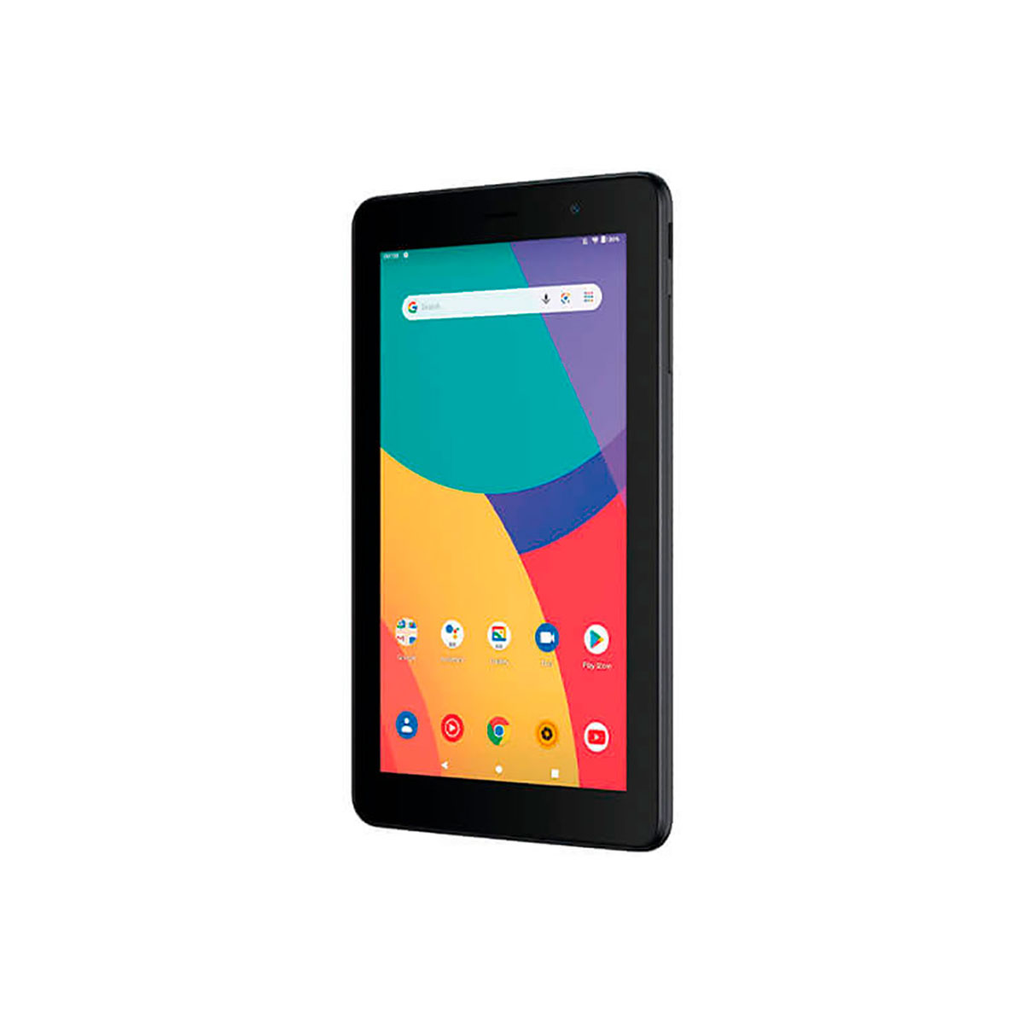 Tablet Alcatel 1T 2021 7" 1GB/16GB Wifi Negro 9309