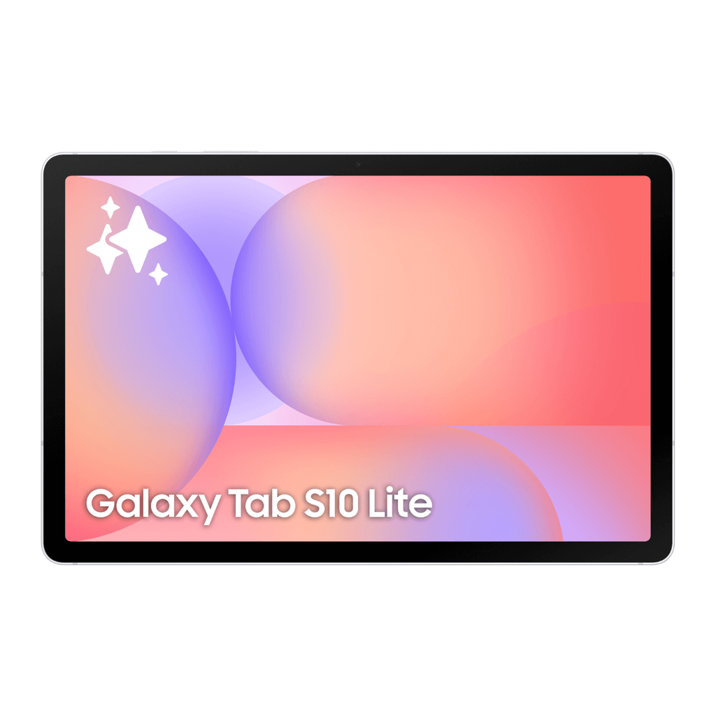 Samsung Galaxy Tab S10 Lite 10,9" 6GB/128GB WiFi Plata (Silver) SM-X400

