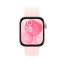 Huawei Watch Fit 3 Rosa (Nebula Pink) Solo-B09S