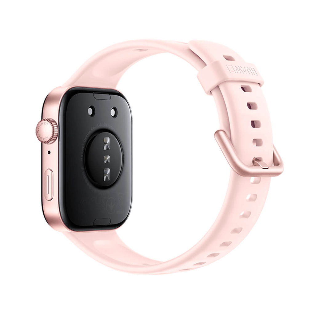 Huawei Watch Fit 3 Rosa (Nebula Pink) Solo-B09S