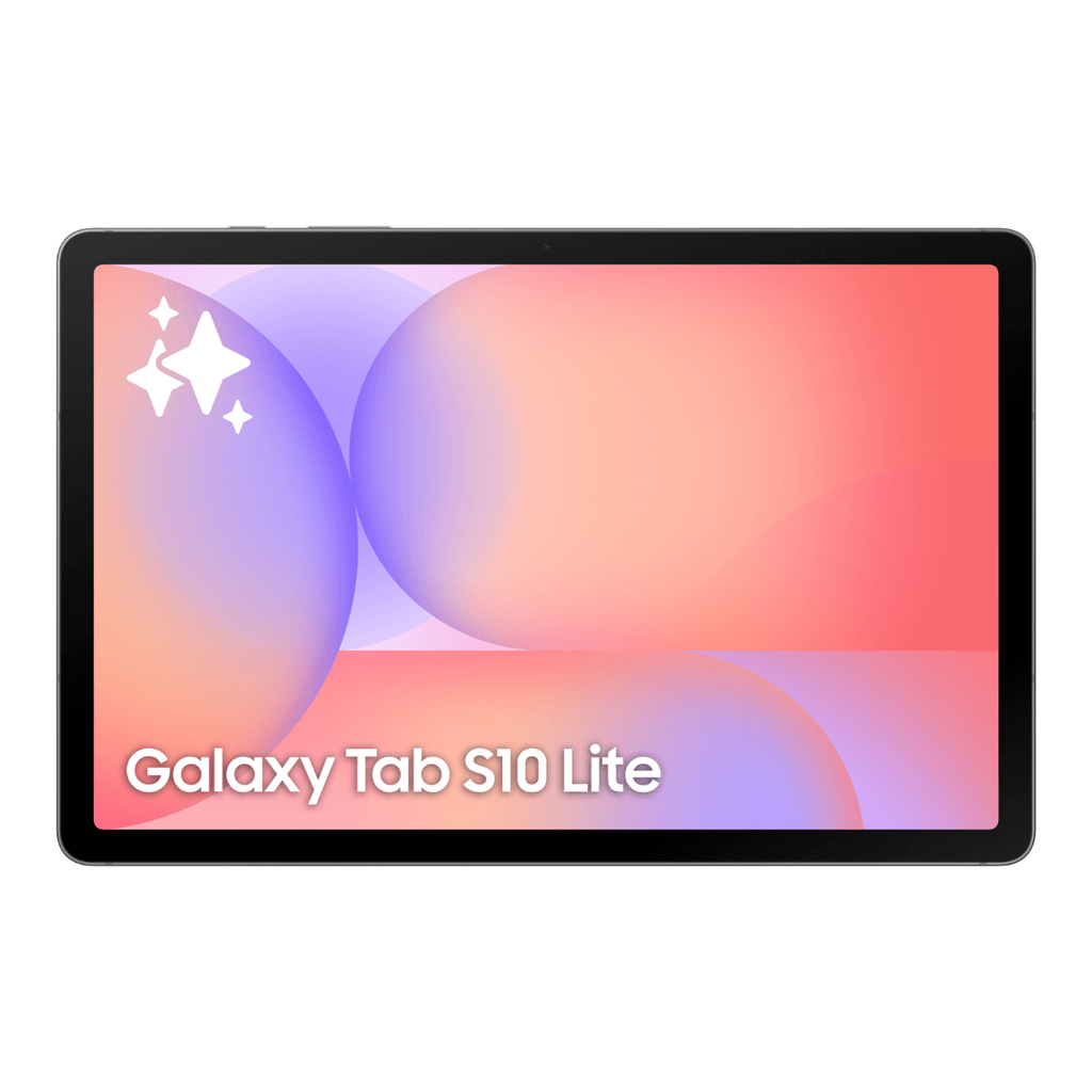 Samsung Galaxy Tab S10 Lite 10,9" 6GB/128GB 5G Gris (Grey) SM-X406
