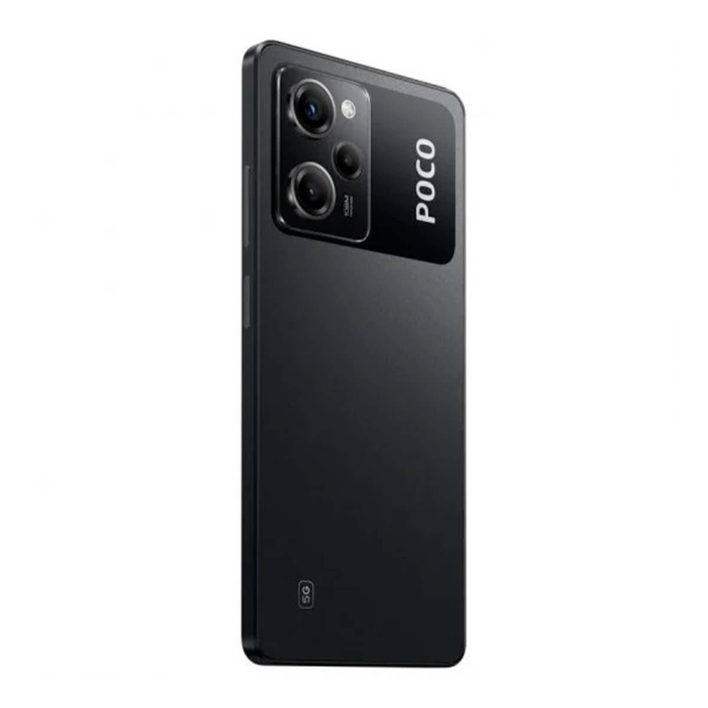 Xiaomi Poco X5 Pro 5G 8GB/256GB Negro (Black) Dual SIM