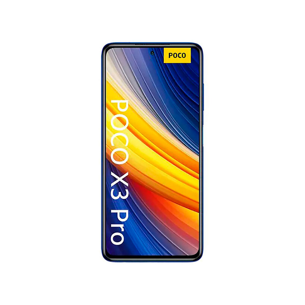 Xiaomi Poco X3 Pro 6GB/128GB Azul (Frost Blue) Dual SIM