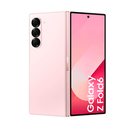 Samsung Galaxy Z Fold6 5G 12GB/256GB Rosa (Pink) Dual SIM
