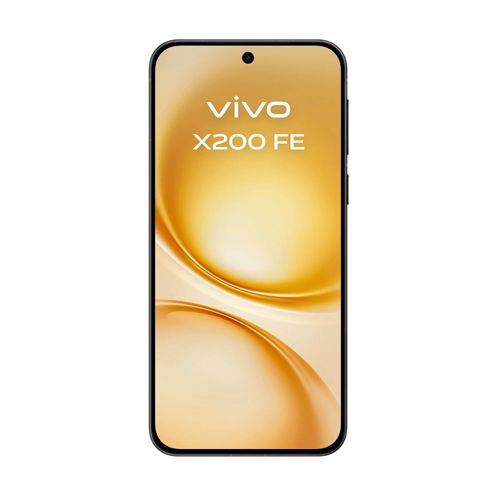 Vivo X200 FE 5G 12GB/512GB Negro (Black Luxe) Dual SIM
