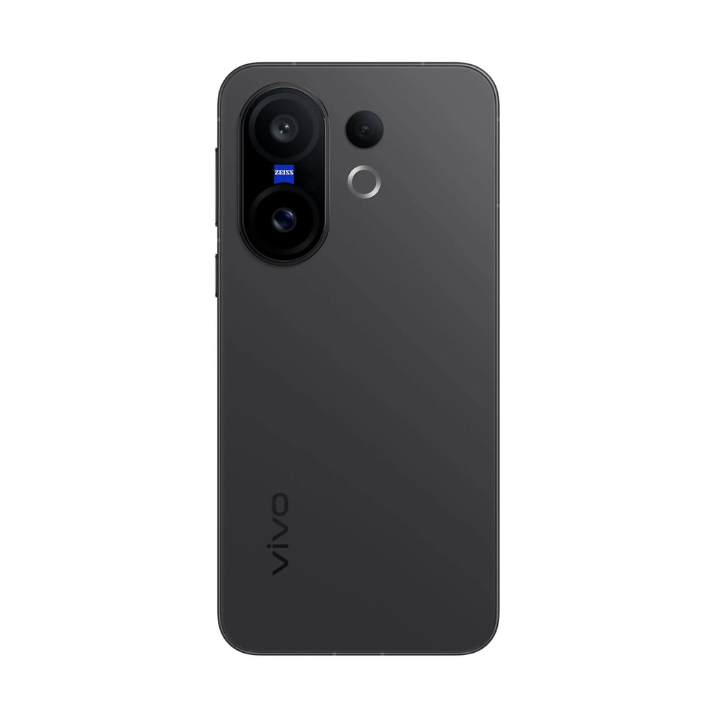 Vivo X200 FE 5G 12GB/512GB Negro (Black Luxe) Dual SIM