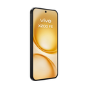 Vivo X200 FE 5G 12GB/512GB Negro (Black Luxe) Dual SIM