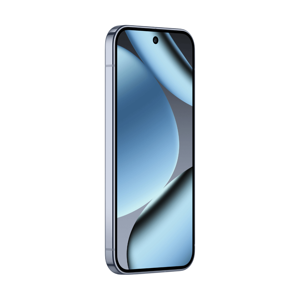 Google Pixel 10 Pro 5G 16GB/128GB Piedra Lunar (Moonstone) Dual SIM
