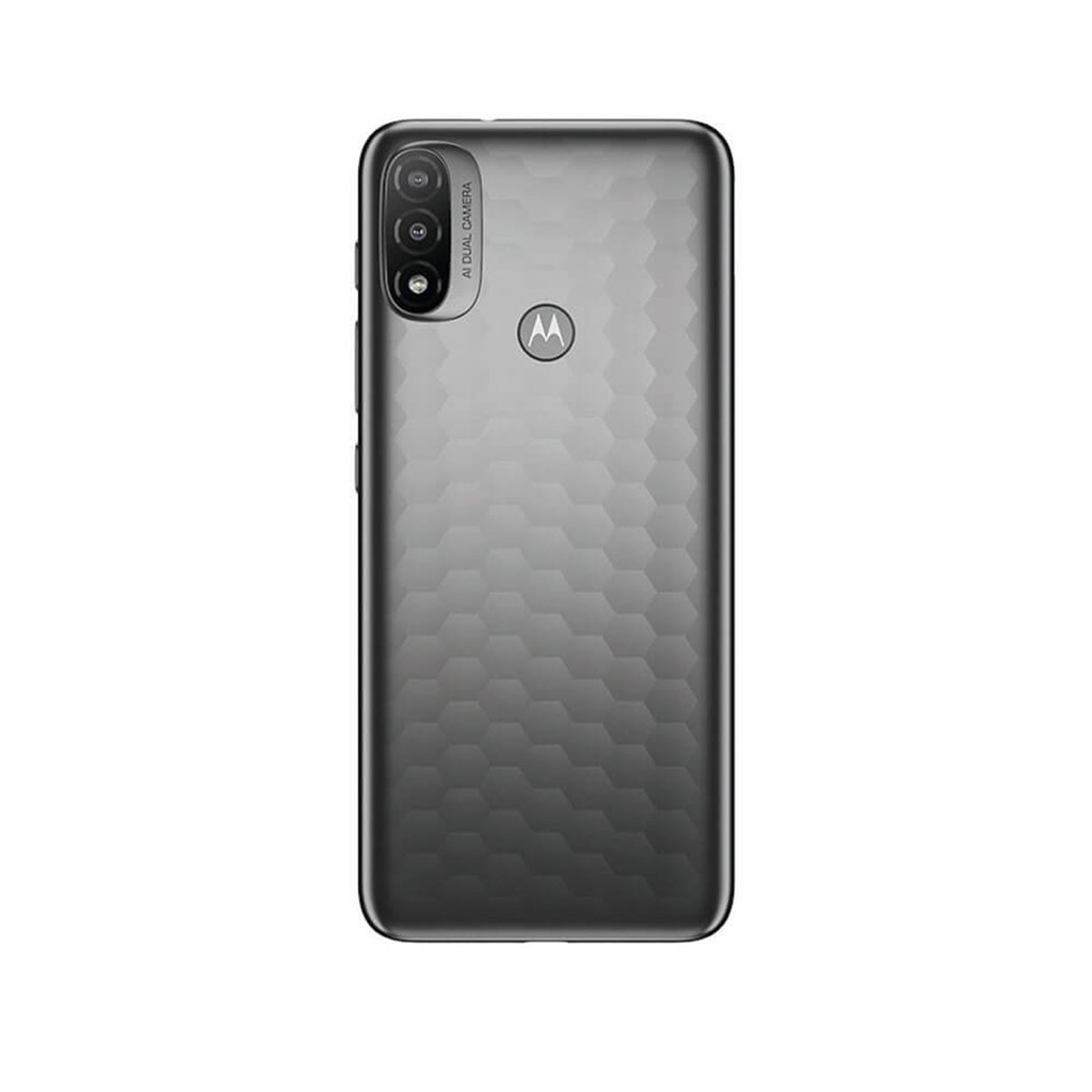 Motorola Moto E20 2GB/32GB Gris Grafito (Graphite Grey) Dual SIM XT21553