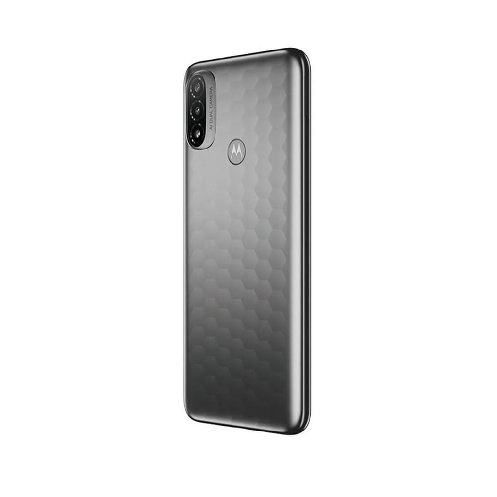 Motorola Moto E20 2GB/32GB Gris Grafito (Graphite Grey) Dual SIM XT21553