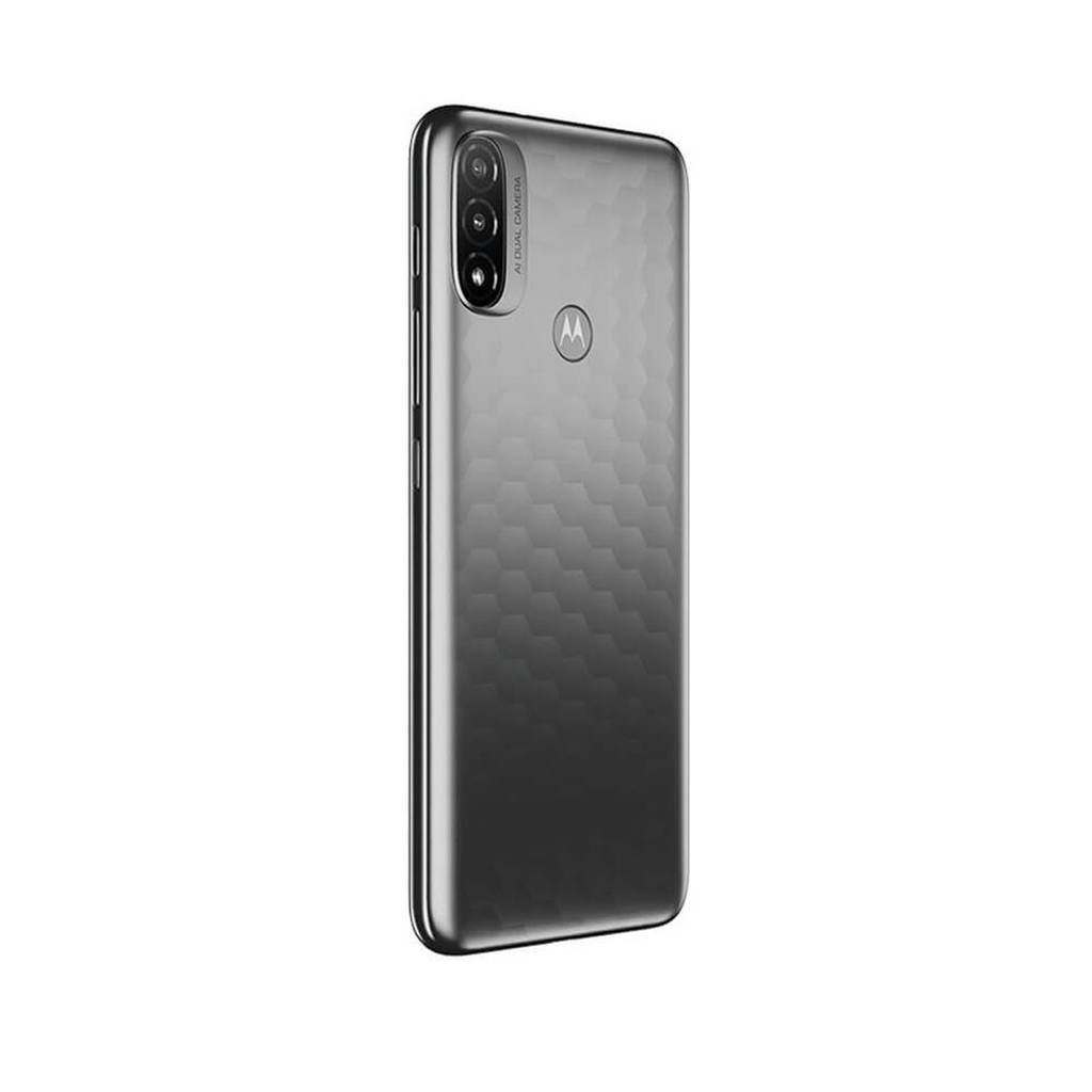 Motorola Moto E20 2GB/32GB Gris Grafito (Graphite Grey) Dual SIM XT21553
