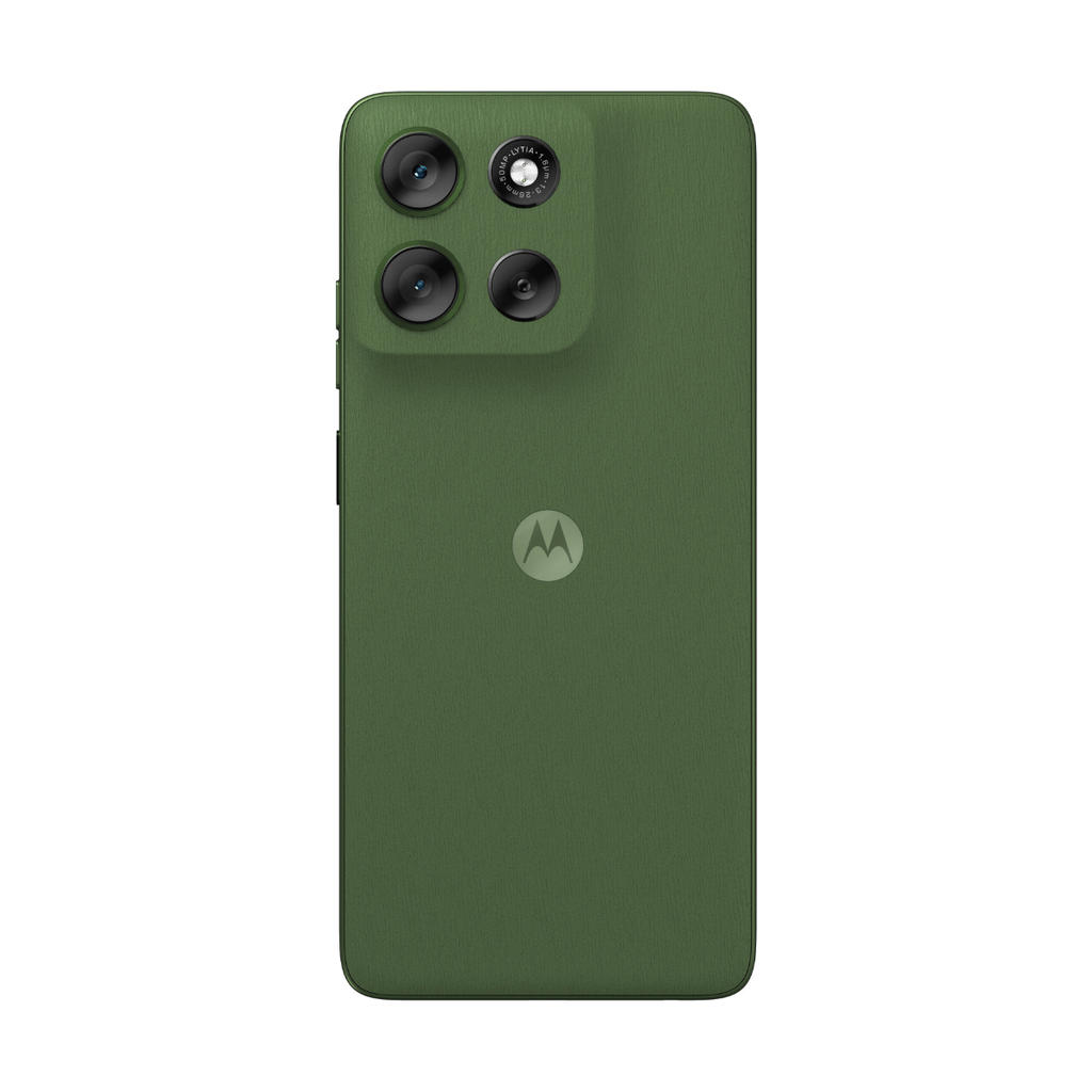 Motorola Moto G56 5G 8GB/256GB Verde (Dill) Dual SIM
