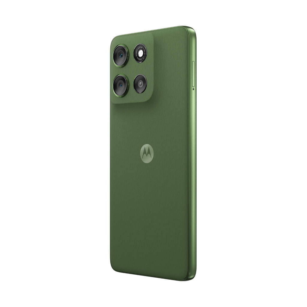 Motorola Moto G56 5G 8GB/256GB Verde (Dill) Dual SIM
