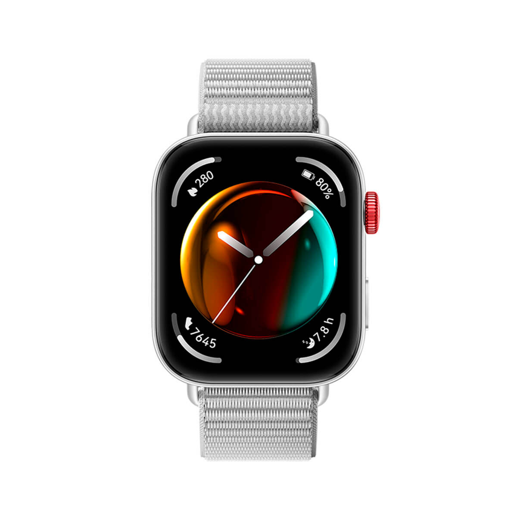 Huawei Watch Fit 3 Gris (Space Grey) Solo-B19T