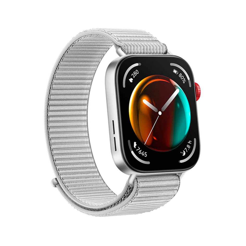 Huawei Watch Fit 3 Gris (Space Grey) Solo-B19T