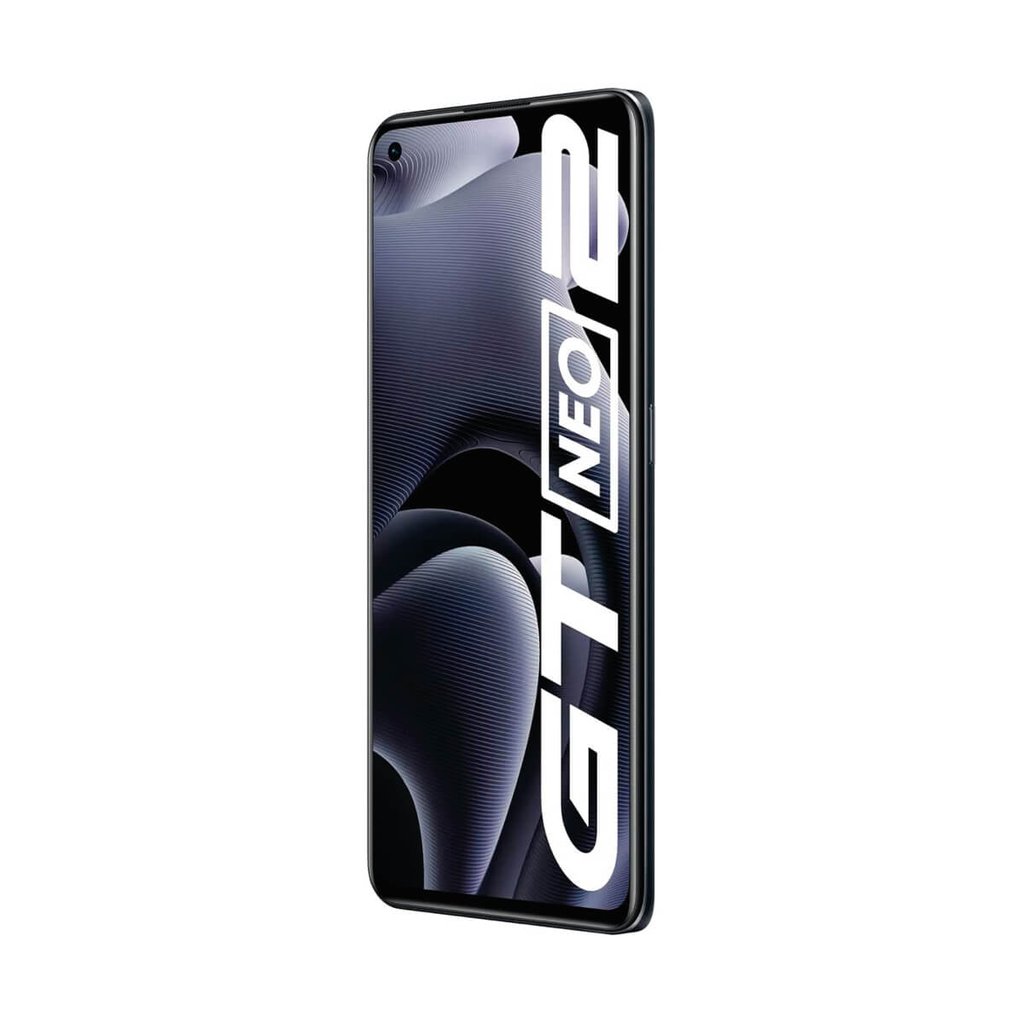Realme GT Neo 2 5G 8GB/128GB Negro (Neo Black) Dual SIM