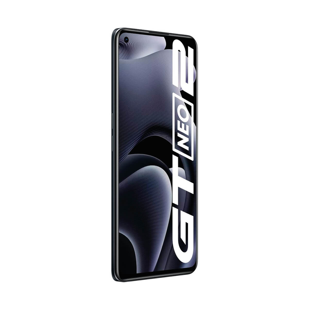 Realme GT Neo 2 5G 8GB/128GB Negro (Neo Black) Dual SIM