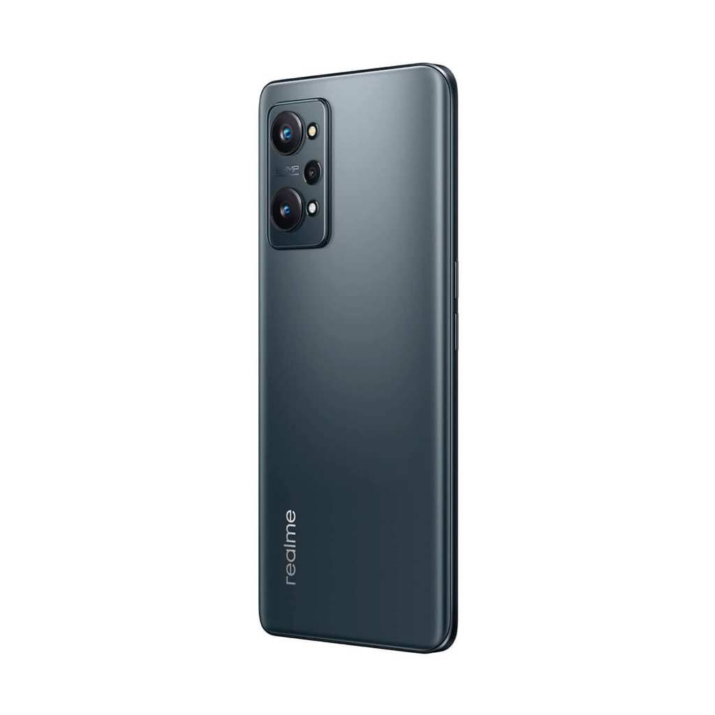 Realme GT Neo 2 5G 8GB/128GB Negro (Neo Black) Dual SIM
