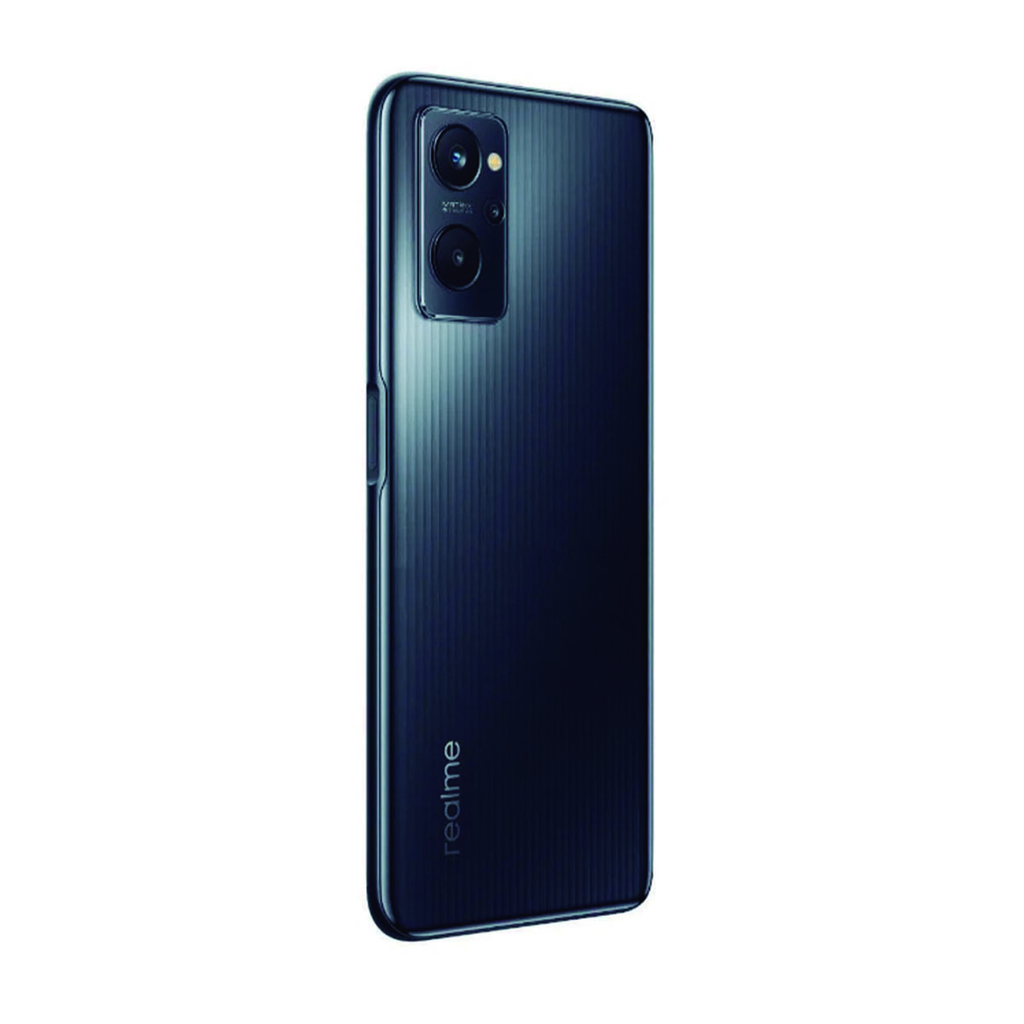 Realme 9i 4GB/128GB Negro (Prism Black) Dual SIM RMX3491