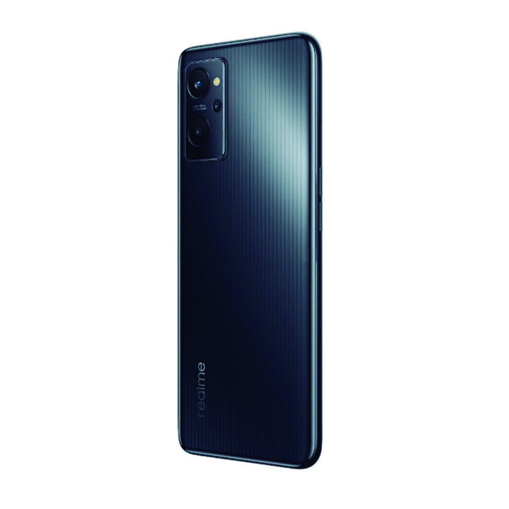 Realme 9i 4GB/128GB Negro (Prism Black) Dual SIM RMX3491
