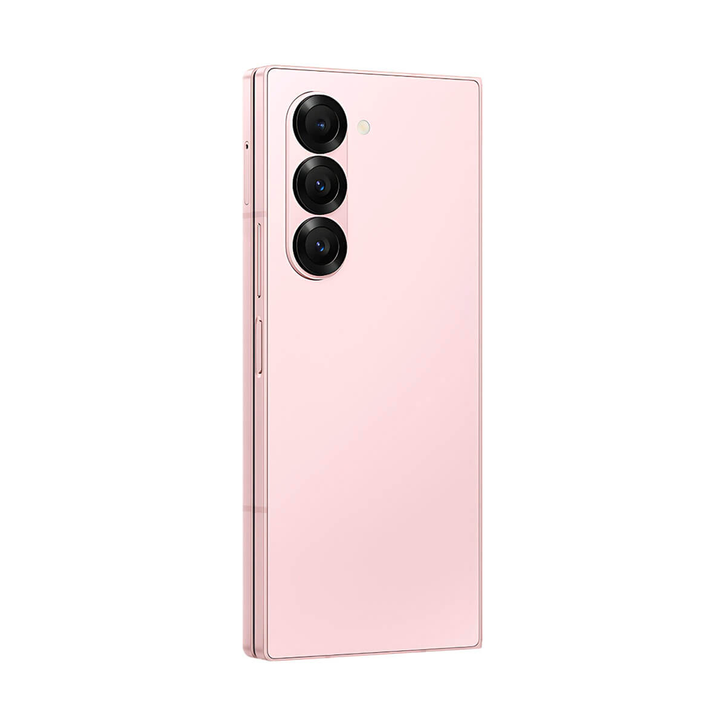 Samsung Galaxy Z Fold6 5G 12GB/256GB Rosa (Pink) Dual SIM