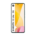 Xiaomi 12 Lite 5G 6GB/128GB Verde (Lite Green) Dual SIM 2203129G