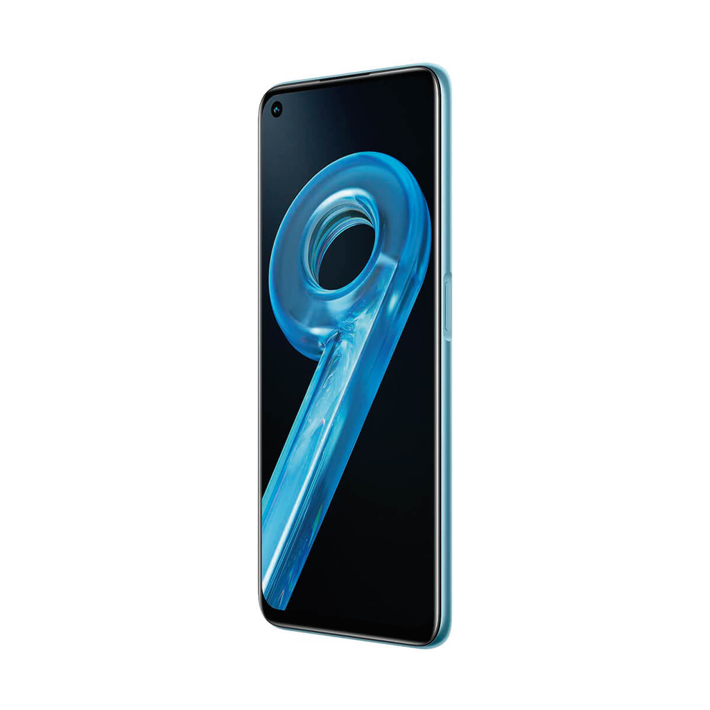 Comprar Realme 9i 4/128GB Azul| Envío 24h