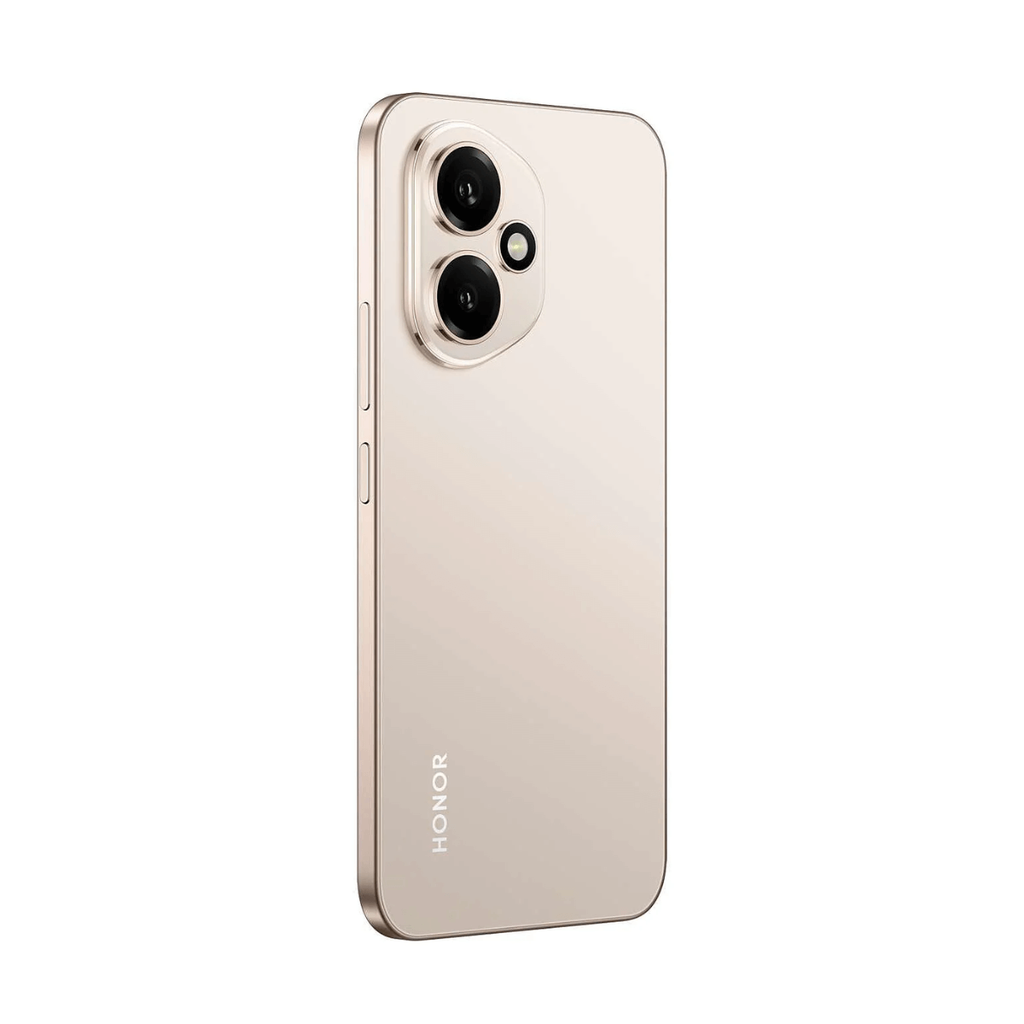 Honor 400 5G 8GB/256GB Dorado (Desert Gold) Dual SIM
