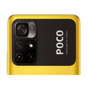 Xiaomi POCO M4 Pro 5G 4GB/64GB Amarillo POCO (POCO Yellow) Dual SIM 21091116AG