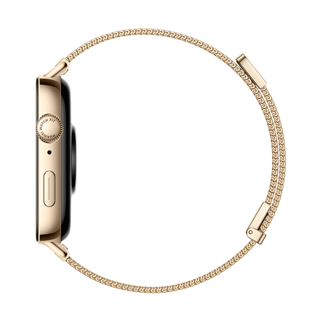Huawei Watch Fit 3 Dorado (Gold) Solo-B19M

