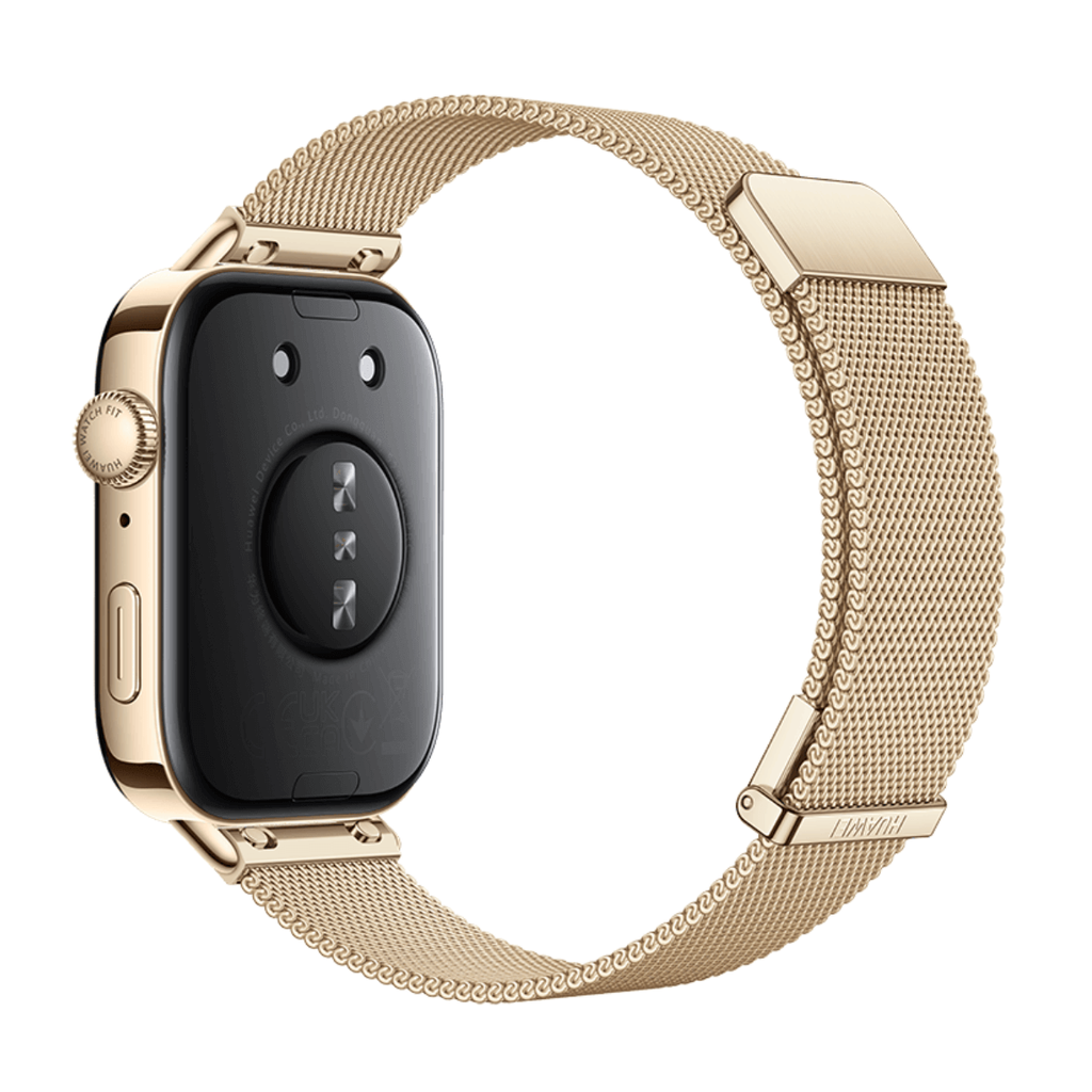 Huawei Watch Fit 3 Dorado (Gold) Solo-B19M
