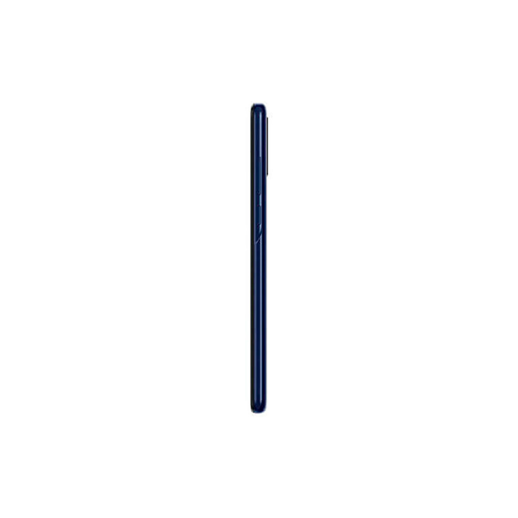 Alcatel 1S 2021 6.52" 3GB/32GB Dual Sim Negro (Elegant Black)