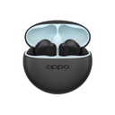 Oppo Enco Buds2 Auriculares Bluetooth Negro (Black)