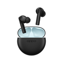 Oppo Enco Buds2 Auriculares Bluetooth Negro (Black)