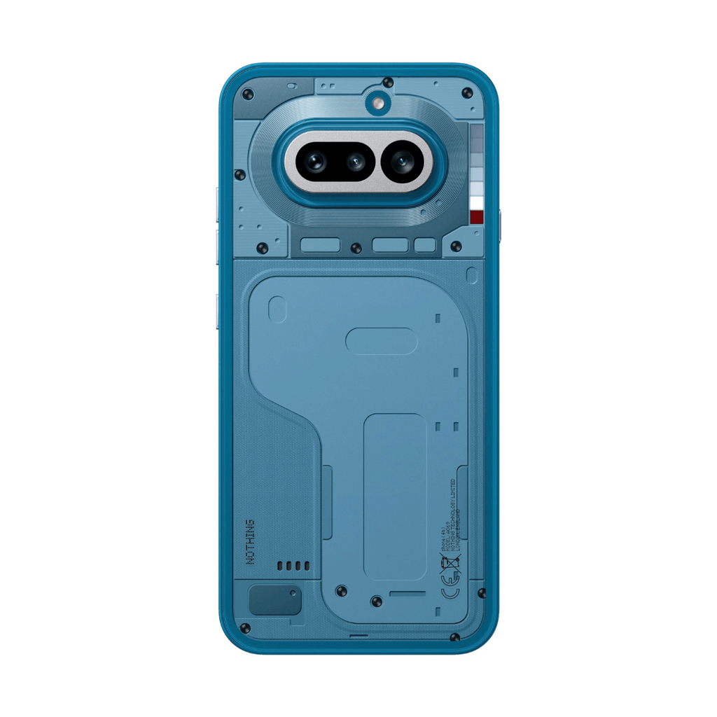 Nothing Phone 4a 5G 12GB/256GB Azul (Blue) Dual SIM