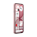Nothing Phone 4a 5G 12GB/256GB Rosa (Pink) Dual SIM