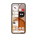 Nothing Phone 4a 5G 12GB/256GB Blanco (White) Dual SIM