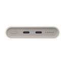 Samsung Power Bank 10000 mAh Wireless Charger Beige EB-U2510XUEGEU