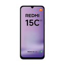 Xiaomi Redmi 15C 5G 4GB/256GB Lila (Dusk Purple) Dual SIM
