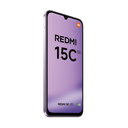 Xiaomi Redmi 15C 5G 4GB/256GB Lila (Dusk Purple) Dual SIM
