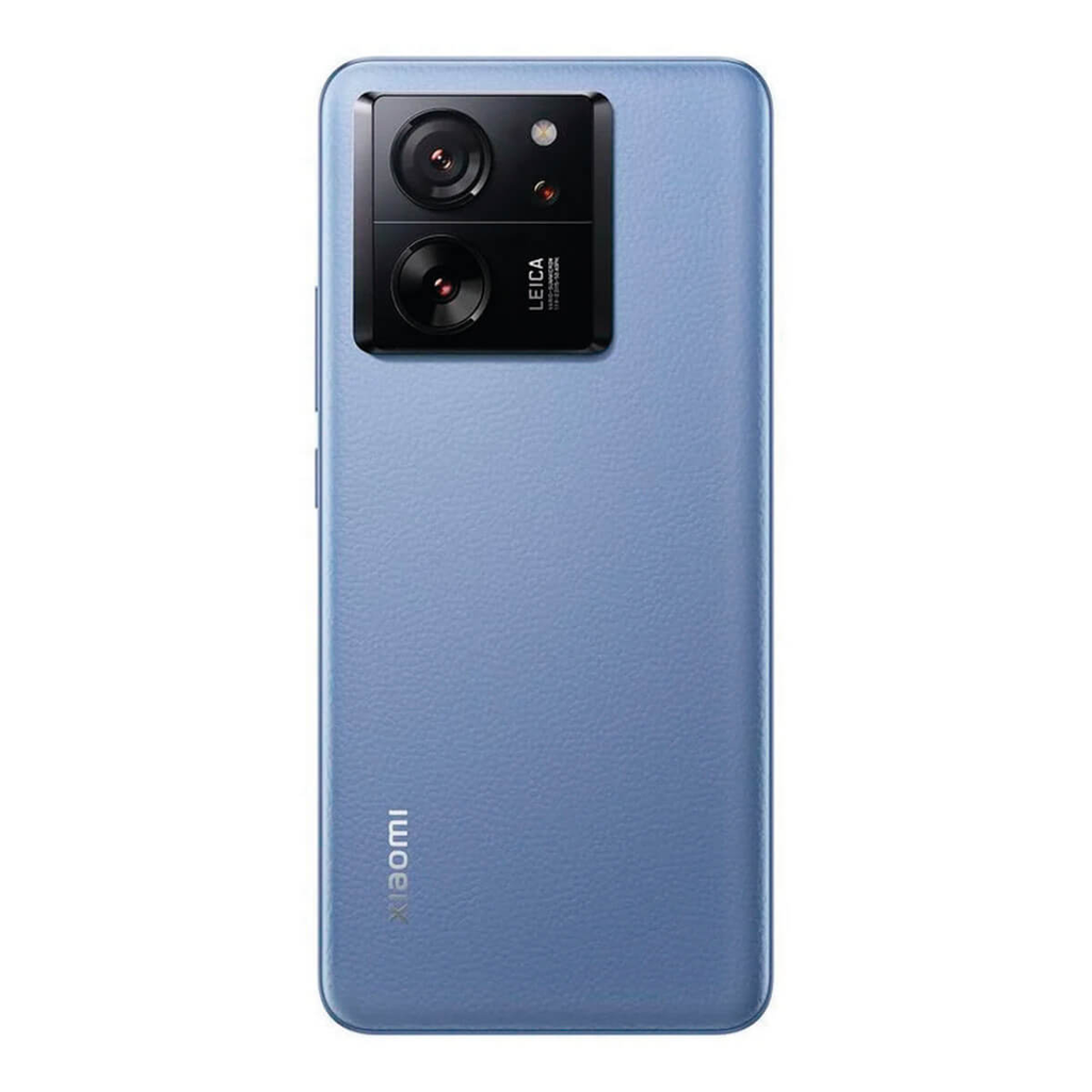 Xiaomi 13T 5G 8GB/256GB Azul (Blue) Dual SIM