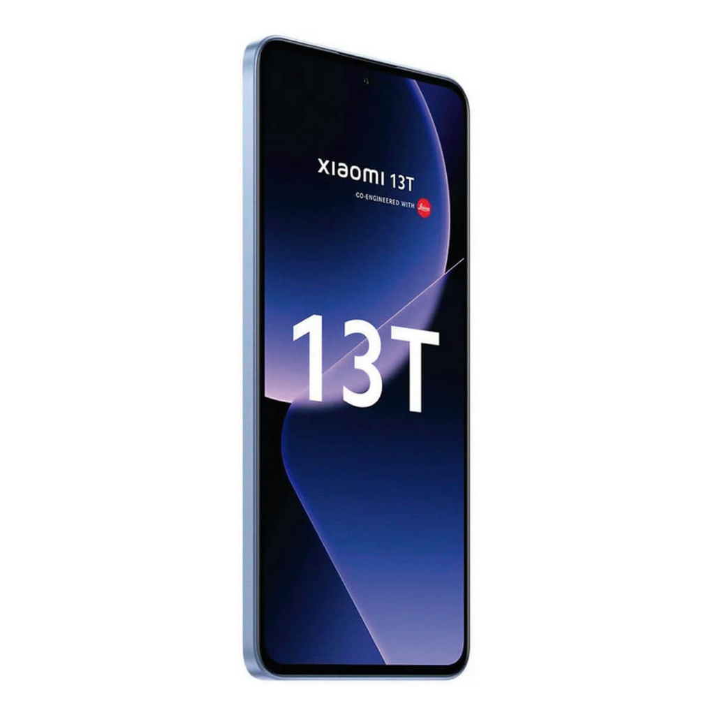 Xiaomi 13T 5G 8GB/256GB Azul (Blue) Dual SIM