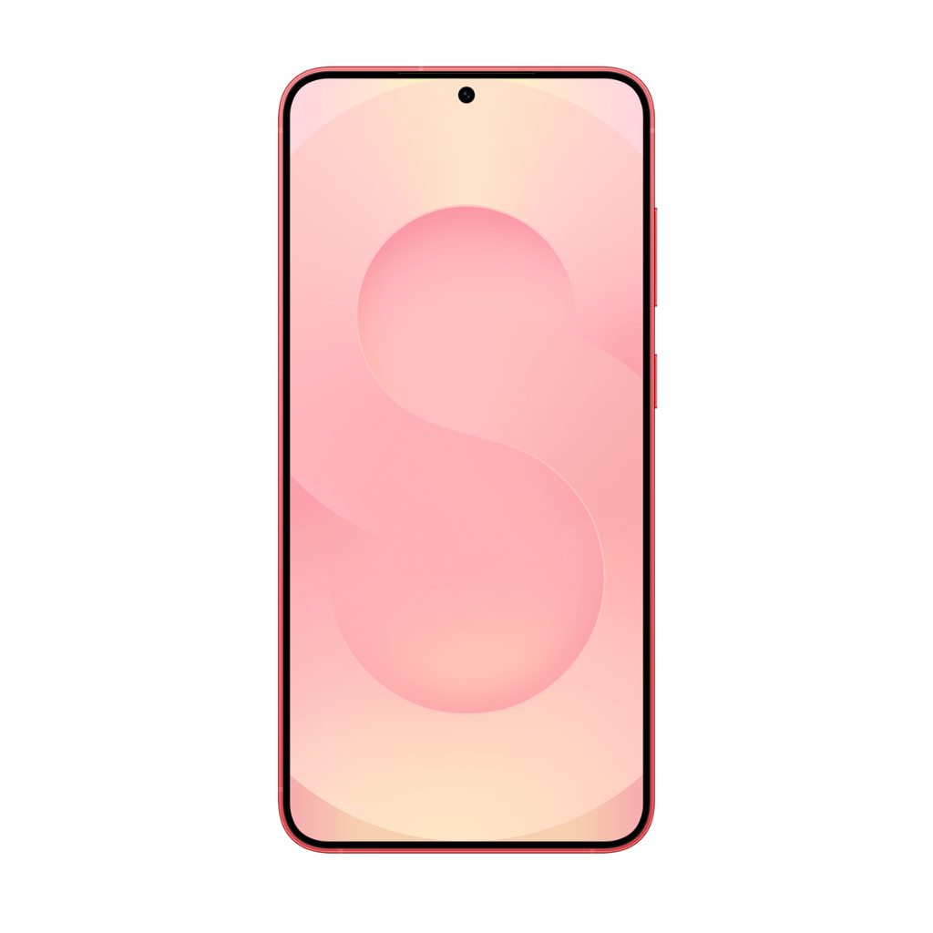 Samsung Galaxy S25+ 5G 12GB/256GB Rosa (Coralred) Dual SIM SM-S936B