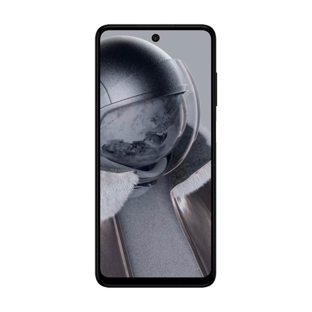 HMD Pulse Pro 6GB/128GB Negro (Black Ocean) Dual SIM