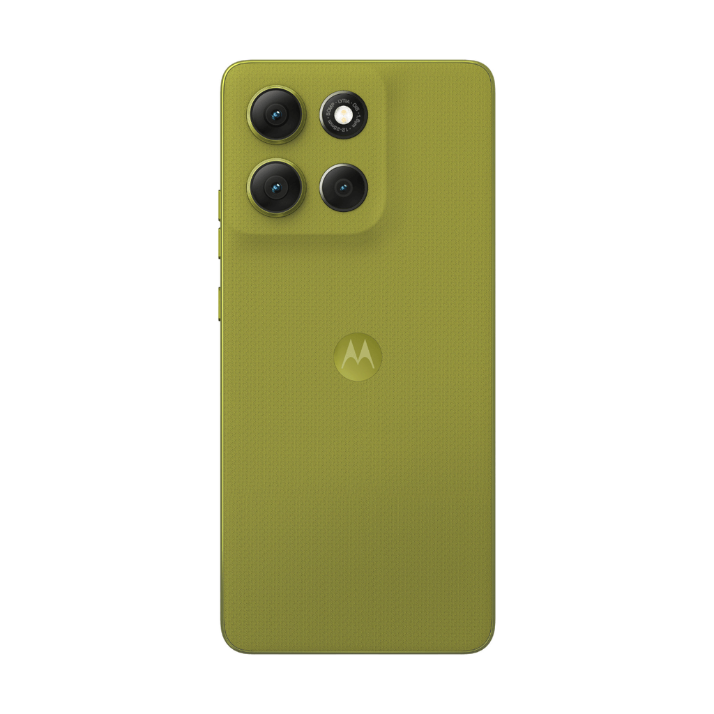 ​Motorola Moto G86 5G 8GB/256GB Verde (Golden Cypress) Dual SIM
