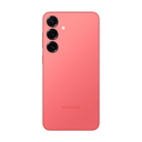 Samsung Galaxy S25+ 5G 12GB/256GB Rosa (Coralred) Dual SIM SM-S936B